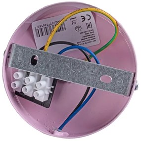 Lampa copii BUTTERFLY 1xE14/60W