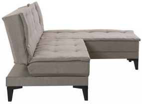 Coltar Extensibil Santo - S, Crem