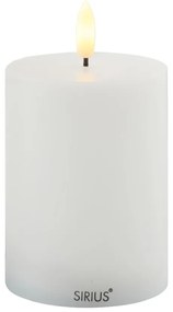 Lumânare LED (înălțime 10 cm) Sille Rechargeable – Sirius