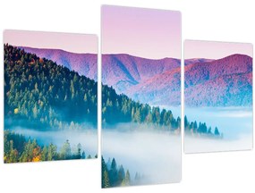 Tablou - Panoramă 2 (90x60 cm)