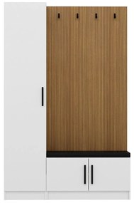 Mobilier Hol Nemake 33 (alb) . 1093978