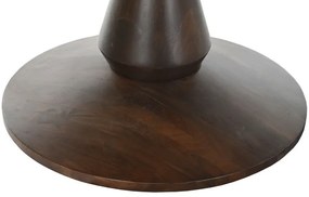 Masa dining, din lemn de acacia, Neris