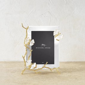 Rama foto Michael Aram Butterfly Ginkgo 13x18