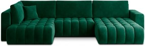 Coltar extensibil Bonito pe dreapta Lukso 35