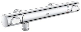 GROHE 34799000 - Baterie termostatică pentru duș PRECISION FLOW DN 15, crom