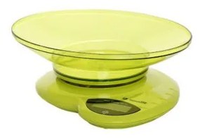 Cantar bucatarie cu bol HB-6015VR Verde