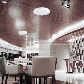 Plafonieră LED reglabilă 60W/230V 3000K/4000K/6500K + telecomandă