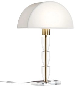 Veioza, Lamap de masa design modern Prima alama
