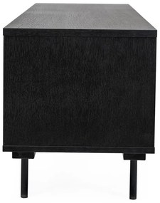 Masă TV Woodman Stripe