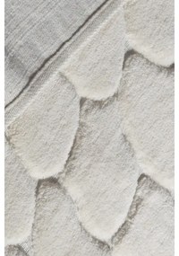 SET 2x covoraș pentru baie LINO 60/100 cm bej