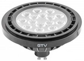Bec LED GU10, 12,5 W – GTV