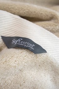 Prosop MICRO COTTON 50x100 cm Pudrat
