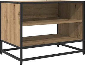 vidaXL Unități TV Stejar Artizanal 61 x 40 x 46 cm Lemn compozit