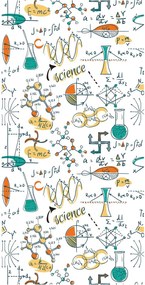 Tapet - Chimie