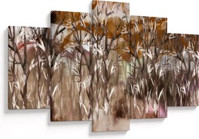Tablou - Copaci (150x105 cm)