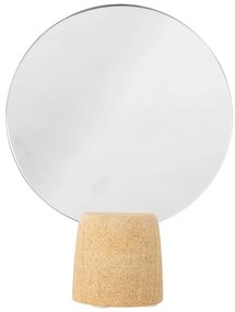 Oglindă cosmetică ø 17 cm Ilina – Bloomingville