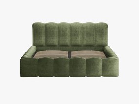 Pat Lupine 200x200 cm chenille