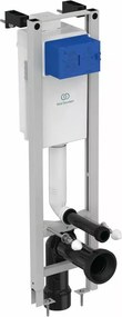 Rezervor wc incastrat Ideal Standard ProSys Eco M cu cadru metalic