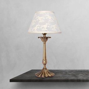 Veioza din alama design italian Angelica