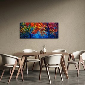 Tablou cu pictura naturii (120x50 cm)