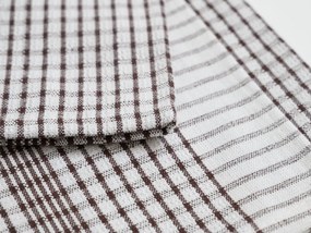 Prosoape de bucatarie VESTRA 50x70 cm, 3 bucăti