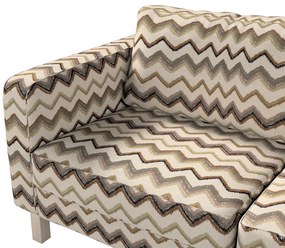 Husa pentru canapea Karlstad 2-locuri