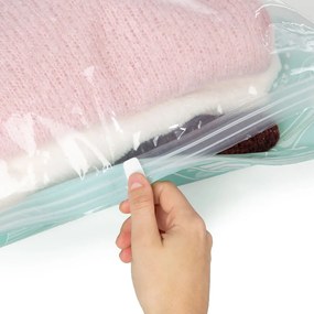 Saci de vidat 2 buc. Roll Up L – Compactor