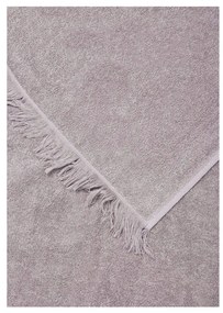 Set 8 prosoape din bumbac 100% Bonami Selection Grey, maro