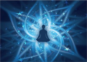 Tablou - Energie spirituală (70x50 cm)