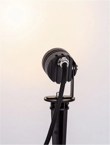 Proiector LED cu Tarus iluminat exterior IP65 SENTO 2700K antracit