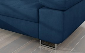 Coltar extensibil Armando pe stanga Botanical 80/Kronos 09