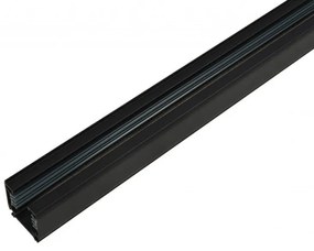 Sina trifazata neagra TRACK 1,5m AZ3000