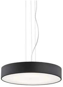 Candelabru DARLING Argon 3352, LED, 35 W, 230 V, Ø 45 cm, negru