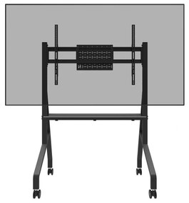 Stand podea mobil/fix NM 55-86" 76kg ng