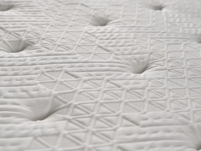 Saltea Onesleep, Cooler Adapt Sleep Technology, 160x200x28, Medie spre tare