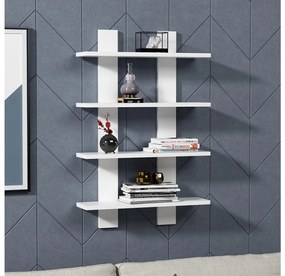 Raft Lonavo (alb) . 1095867