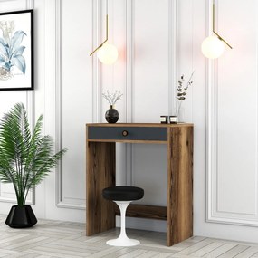 Masă cosmetică Lisbon Antracit