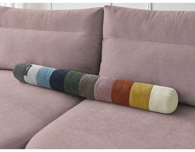 Colțar roz deschis Aden – Bobochic Paris