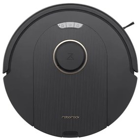 Roborock Q5 PRO Vacuum Cleaner - Black