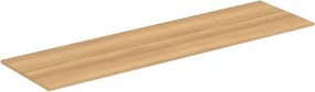 Blat pentru lavoar Ideal Standard i.life B finisaj stejar natural 180 cm
