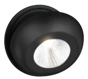 LED Aplică perete spot FLARE LED/10W/230V