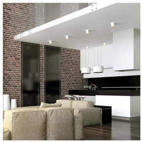 Lampă spot CHLOE 1xGU10/10W/230V