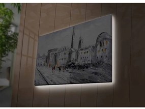 Tablou 70x45 cm – Wallity