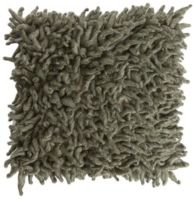 Pernă decorativă din amestesc de lână 45x45 cm Comallo – Light &amp; Living