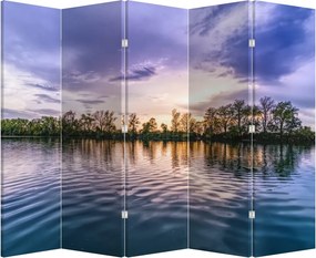 Paravan - Lac (210x170 cm)