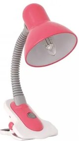 Lampa de birou SUZI HR-60-PK roz 7153 Kanlux
