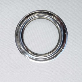 Draperie albă blackout 135x180 cm Occult – douceur d'intérieur