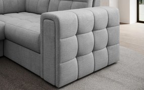 Coltar extensibil Blewett pe stanga Monolith 85