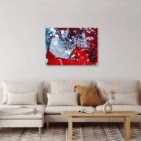 Tablou abstract (70x50 cm)