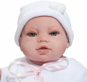 Berbesa Baby Terezka, 43 cm